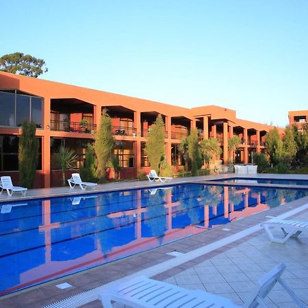 Yaya Africa Athletics Village Sululta Exterior photo